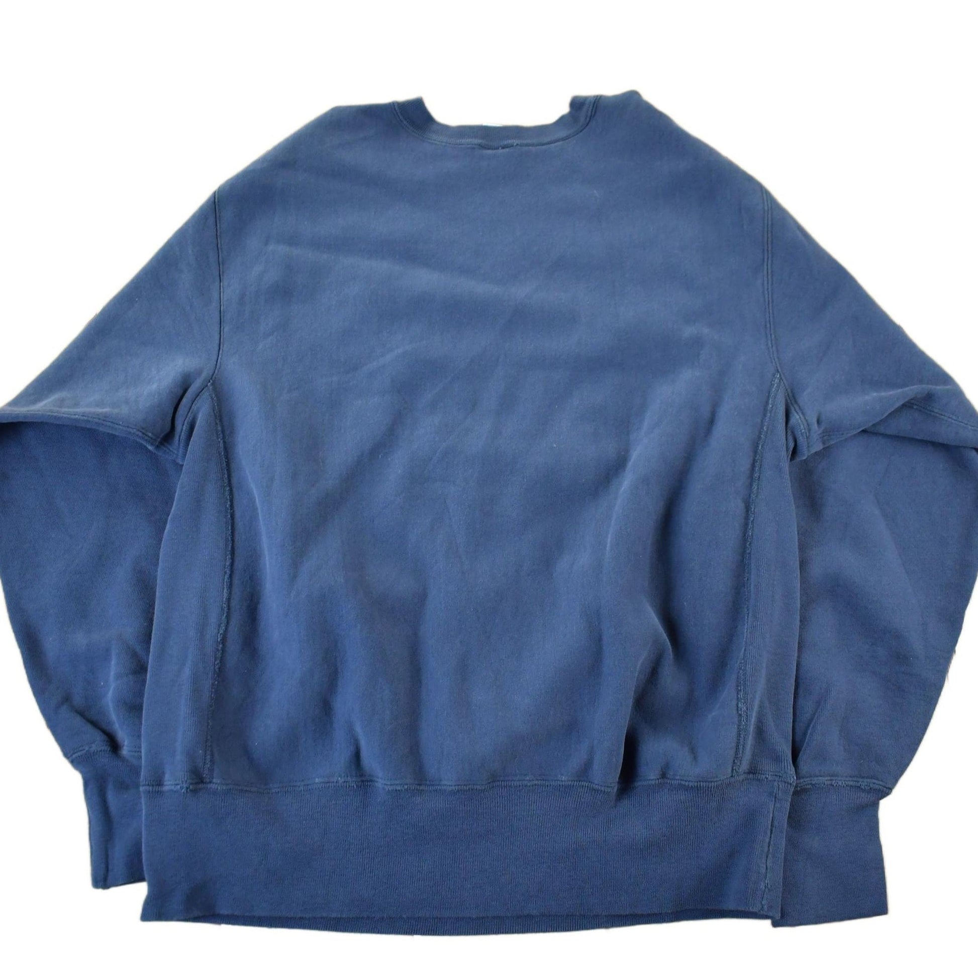 Vintage 1990s Champion Reverse Weave Crewneck Men's XL from propervintagecanada