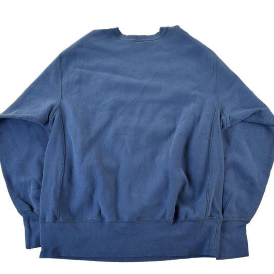 Vintage 1990s Champion Reverse Weave Crewneck Men's XL from propervintagecanada