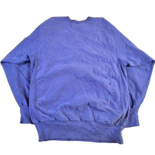 Vintage 1990s Champion Reverse Weave Crewneck Sweatshirt Men's 2XL from propervintagecanada
