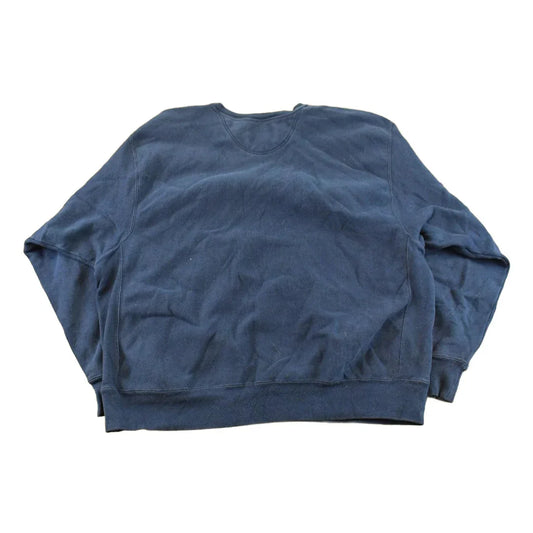 Vintage 1990s Champion Reverse Weave Crewneck Sweatshirt Men's 2XL from propervintagecanada