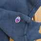 Vintage 1990s Champion Reverse Weave Crewneck Sweatshirt Men's 2XL from propervintagecanada