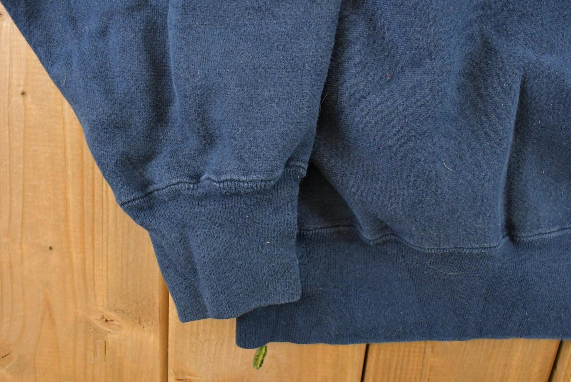 Vintage 1990s Champion Reverse Weave Crewneck Sweatshirt Men's 2XL from propervintagecanada