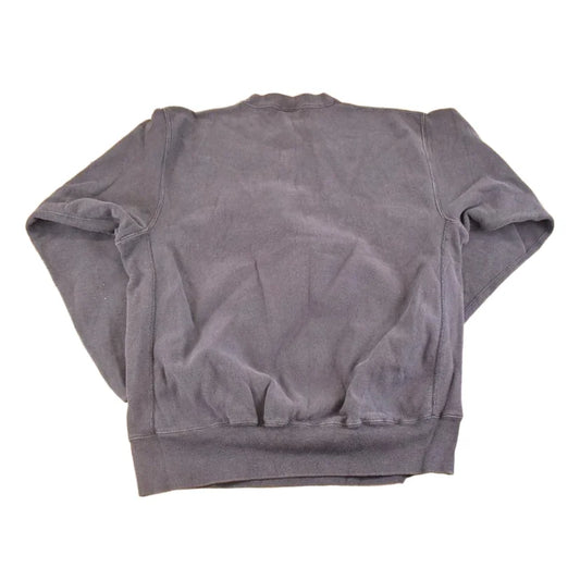 Vintage 1990s Champion Reverse Weave Crewneck Sweatshirt Men's L from propervintagecanada