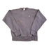 Vintage 1990s Champion Reverse Weave Crewneck Sweatshirt Men&