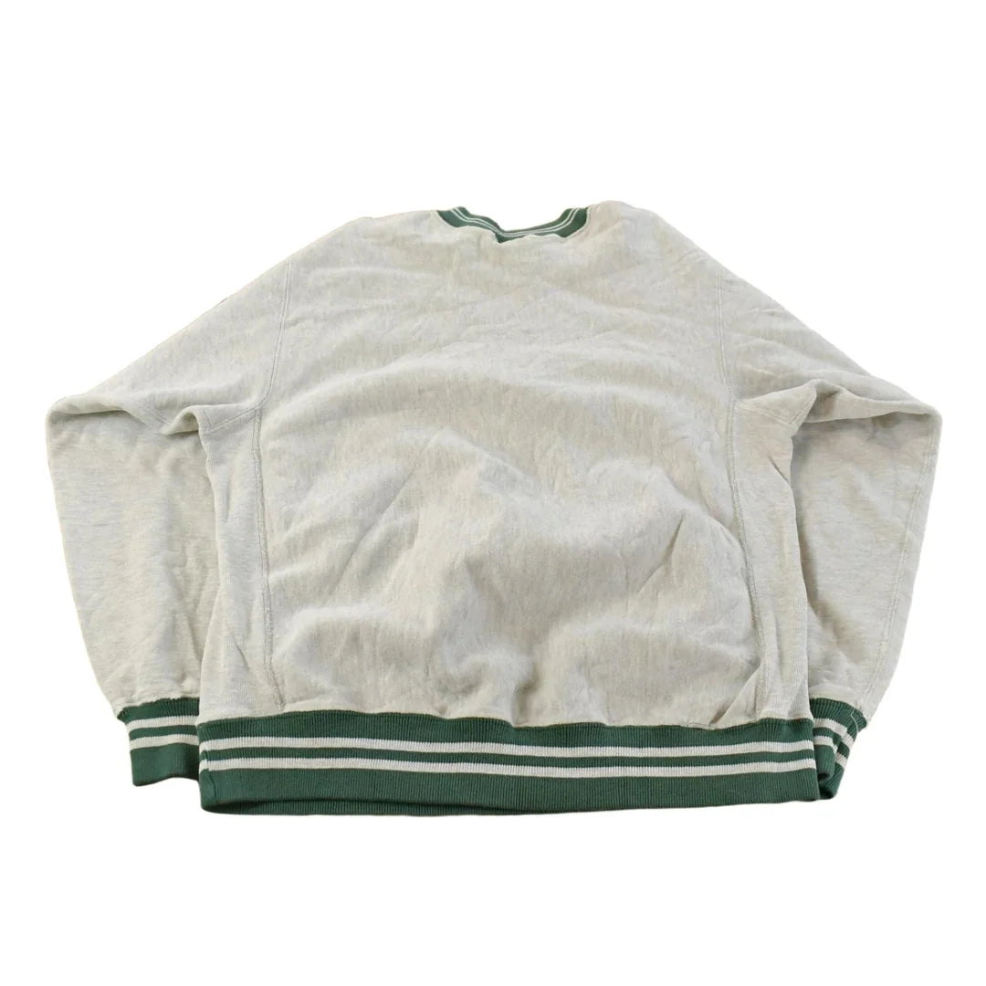 Vintage 1990s Champion Reverse Weave Crewneck Sweatshirt Men's Large from propervintagecanada