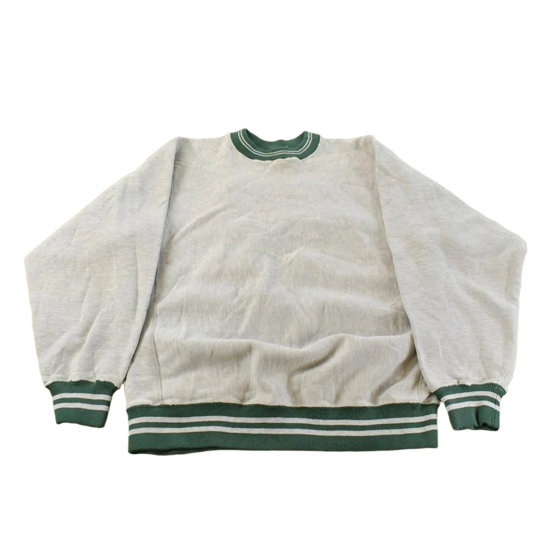 Vintage 1990s Champion Reverse Weave Crewneck Sweatshirt Men's Large from propervintagecanada
