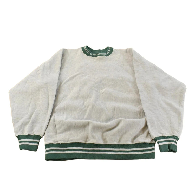 Vintage 1990s Champion Reverse Weave Crewneck Sweatshirt Men's Large from propervintagecanada