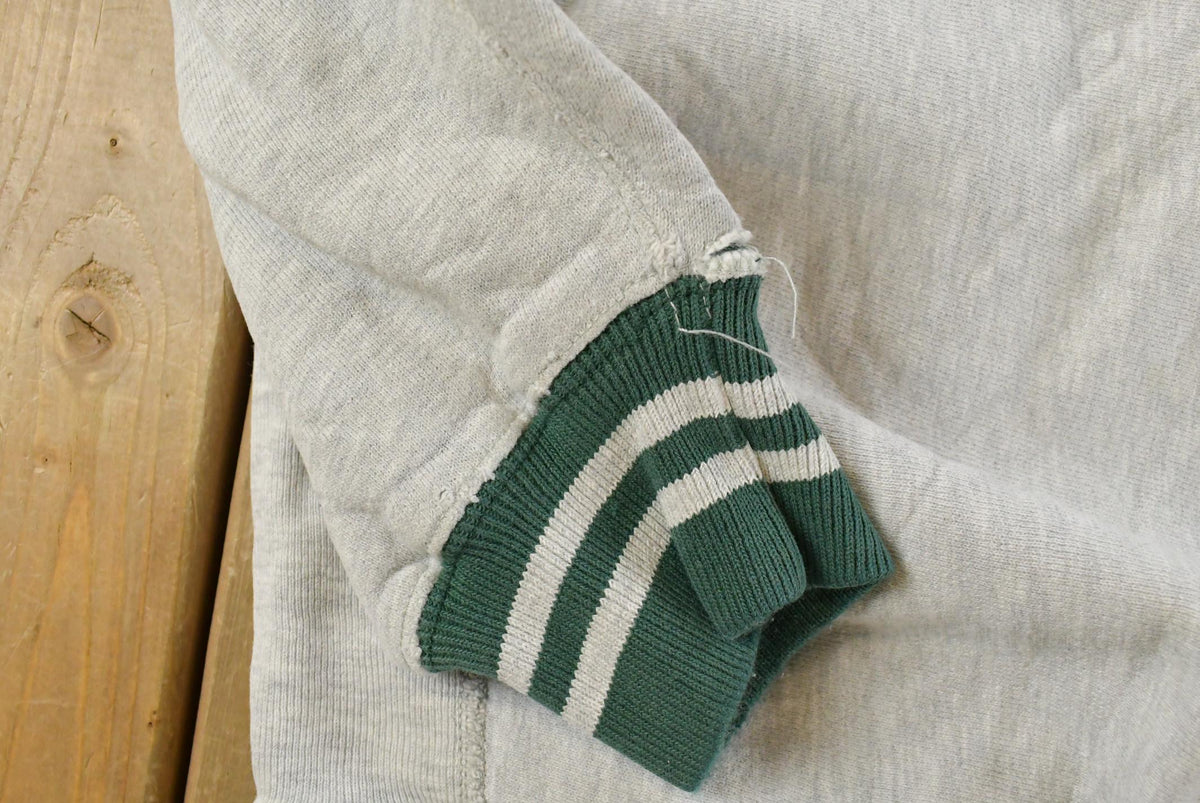 Vintage 1990s Champion Reverse Weave Crewneck Sweatshirt Men's Large from propervintagecanada