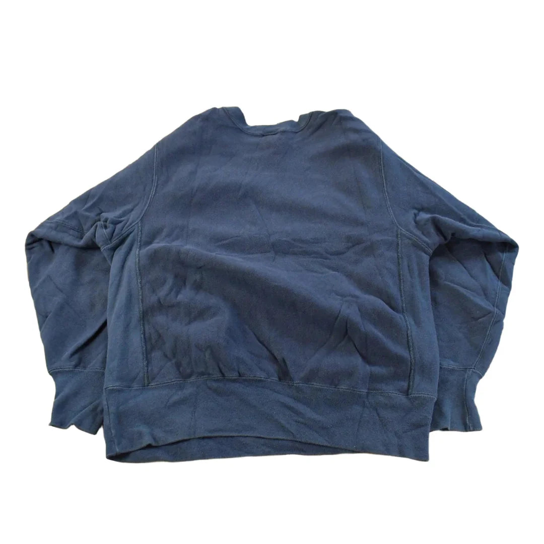 Vintage 1990s Champion Reverse Weave Crewneck Sweatshirt Men's Large from propervintagecanada