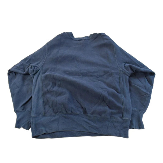 Vintage 1990s Champion Reverse Weave Crewneck Sweatshirt Men's Large from propervintagecanada