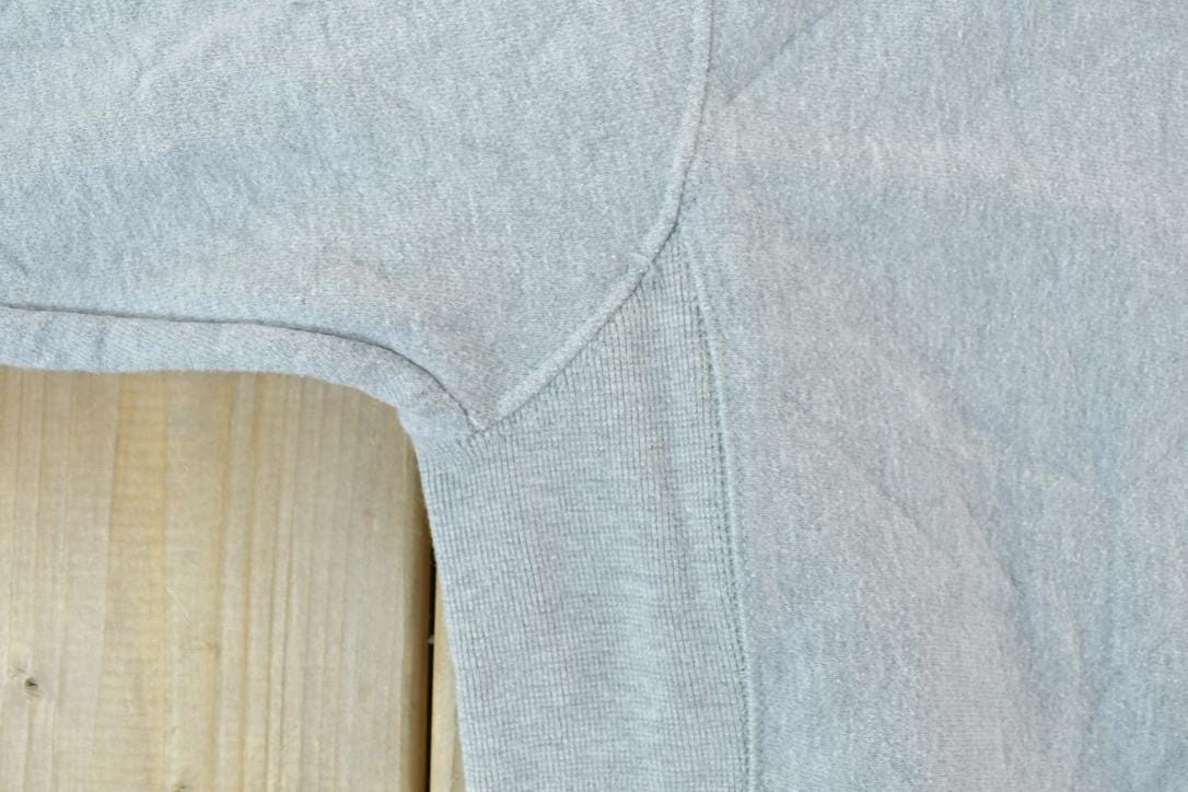 Vintage 1990s Champion Reverse Weave Crewneck Sweatshirt Men's XL from propervintagecanada