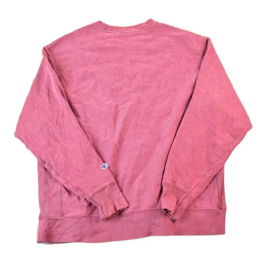 Vintage 1990s Champion Reverse Weave Crewneck Sweatshirt Men's XL from propervintagecanada