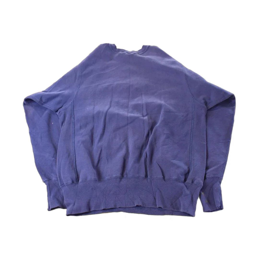 Vintage 1990s Champion Reverse Weave Crewneck Sweatshirt Men's XL from propervintagecanada