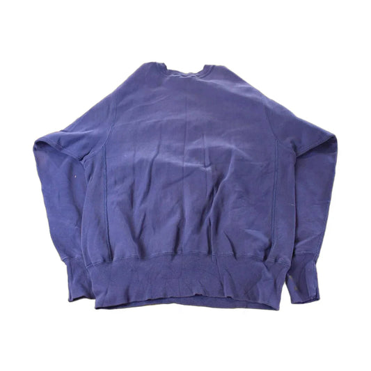 Vintage 1990s Champion Reverse Weave Crewneck Sweatshirt Men's XL from propervintagecanada