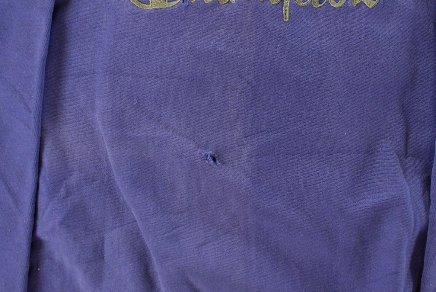 Vintage 1990s Champion Reverse Weave Crewneck Sweatshirt Men's XL from propervintagecanada