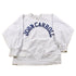 Vintage 1990s Champion Reverse Weave Distressed John Carroll Sweatshirt Men&