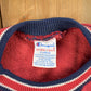 Vintage 1990s Champion Reverse Weave Embroidered Logo Crewneck Sweatshirt Men's Large from propervintagecanada