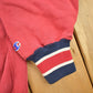 Vintage 1990s Champion Reverse Weave Embroidered Logo Crewneck Sweatshirt Men's Large from propervintagecanada