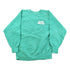 Vintage 1990s Champion Reverse Weave Futon Gallery Crewneck Sweatshirt Men&