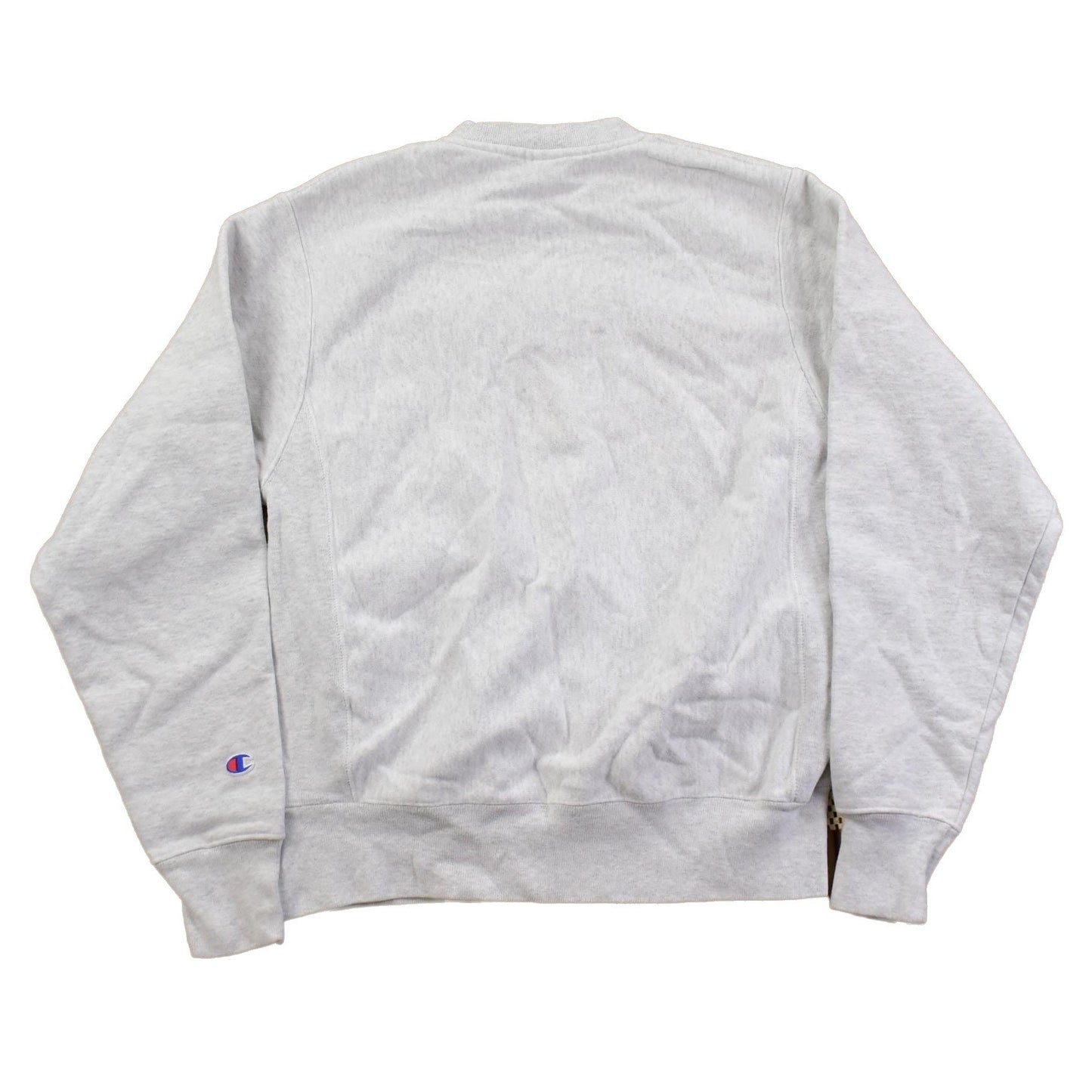 Vintage 1990s Champion Reverse Weave Heavy Weight University of Iowa Crewneck Sweatshirt Men's Small from propervintagecanada