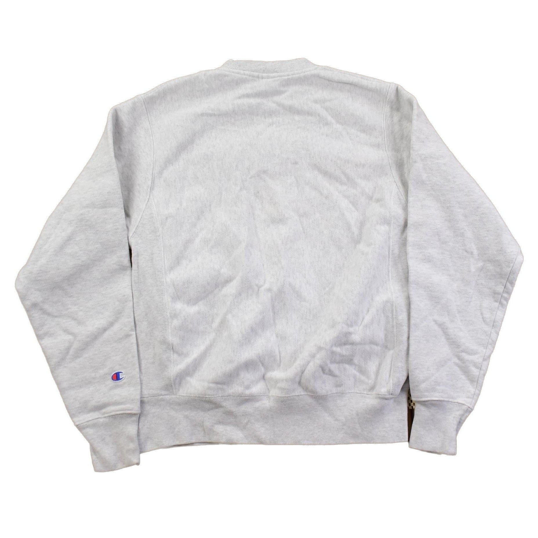 Vintage 1990s Champion Reverse Weave Heavy Weight University of Iowa Crewneck Sweatshirt Men's Small from propervintagecanada