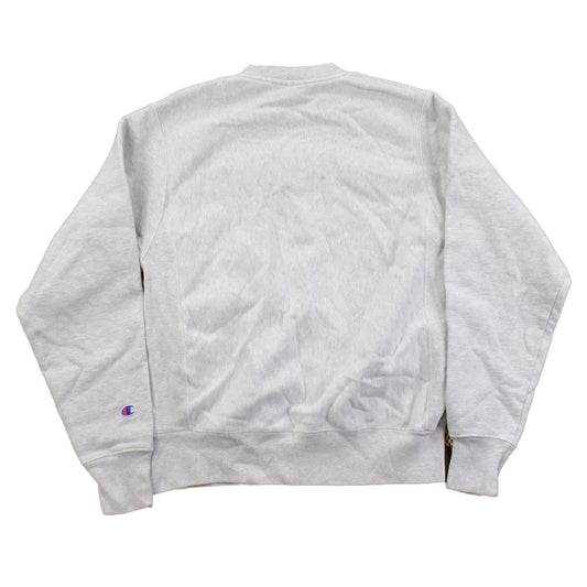 Vintage 1990s Champion Reverse Weave Heavy Weight University of Iowa Crewneck Sweatshirt Men's Small from propervintagecanada