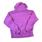 Vintage 1990s Champion Reverse Weave Hooded Sweatshirt Men's Medium from propervintagecanada