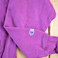Vintage 1990s Champion Reverse Weave Hooded Sweatshirt Men's Medium from propervintagecanada