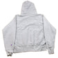 Vintage 1990s Champion Reverse Weave Hooded Sweatshirt Men's Small from propervintagecanada