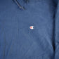 Vintage 1990s Champion Reverse Weave Hoodie Sweatshirt Men's XL from propervintagecanada
