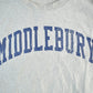 Vintage 1990s Champion Reverse Weave Middlebury Crewneck Sweatshirt Men's Small from propervintagecanada