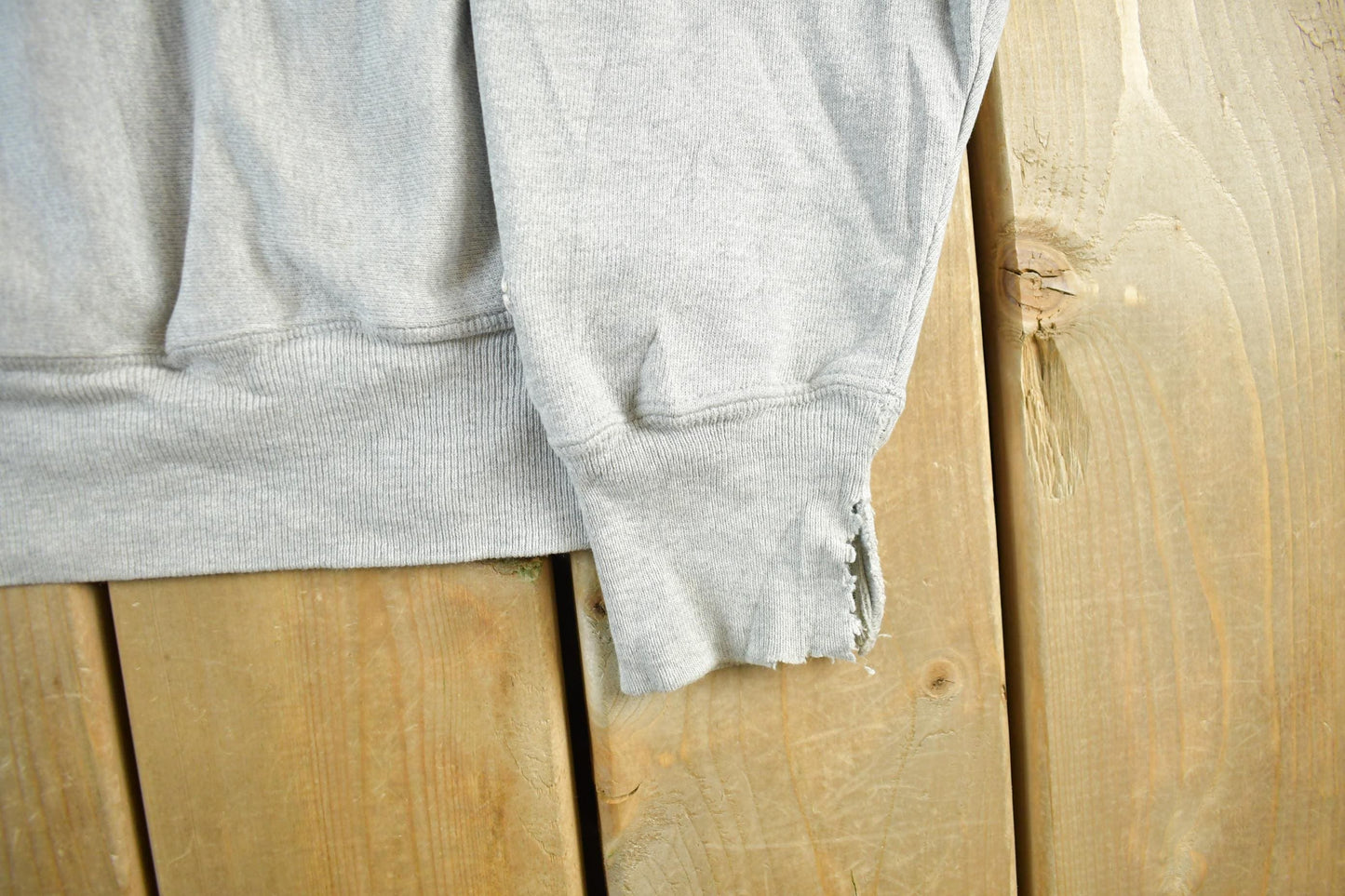 Vintage 1990s Champion Reverse Weave Middlebury Crewneck Sweatshirt Men's Small from propervintagecanada