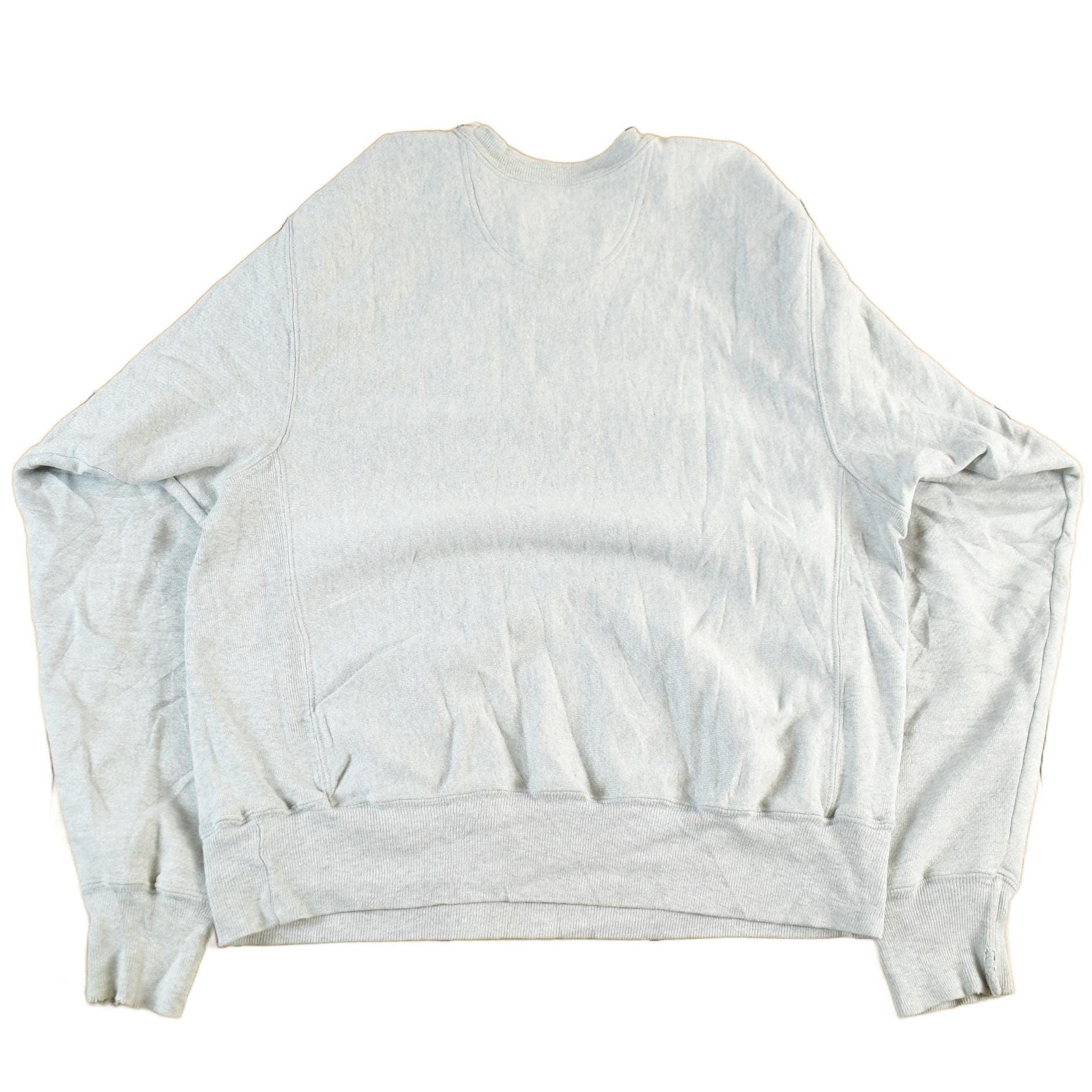 Vintage 1990s Champion Reverse Weave Middlebury Crewneck Sweatshirt Men's Small from propervintagecanada