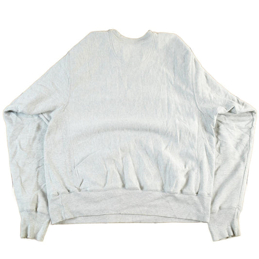 Vintage 1990s Champion Reverse Weave Middlebury Crewneck Sweatshirt Men's Small from propervintagecanada