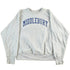 Vintage 1990s Champion Reverse Weave Middlebury Crewneck Sweatshirt Men&