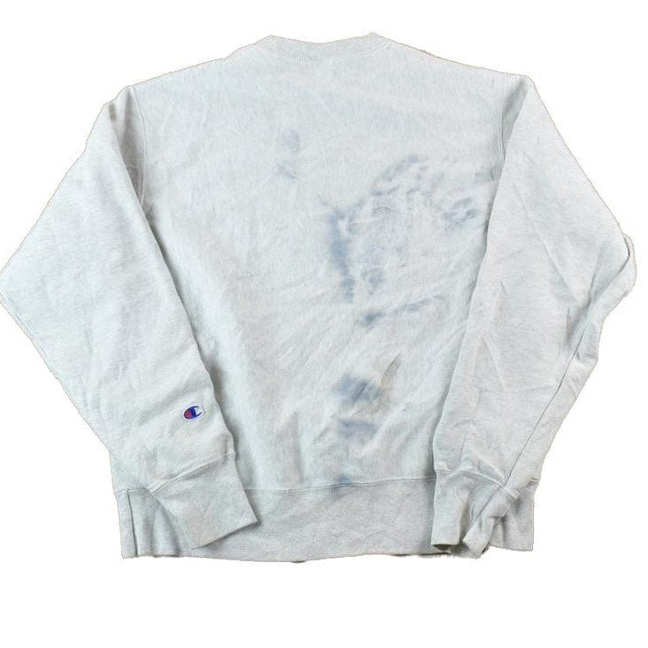 Vintage 1990s Champion Reverse Weave Minnesota University Sweatshirt Men's Medium from propervintagecanada