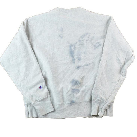 Vintage 1990s Champion Reverse Weave Minnesota University Sweatshirt Men's Medium from propervintagecanada