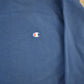 Vintage 1990s Champion Reverse Weave Navy Crewneck Sweatshirt Men's XL from propervintagecanada