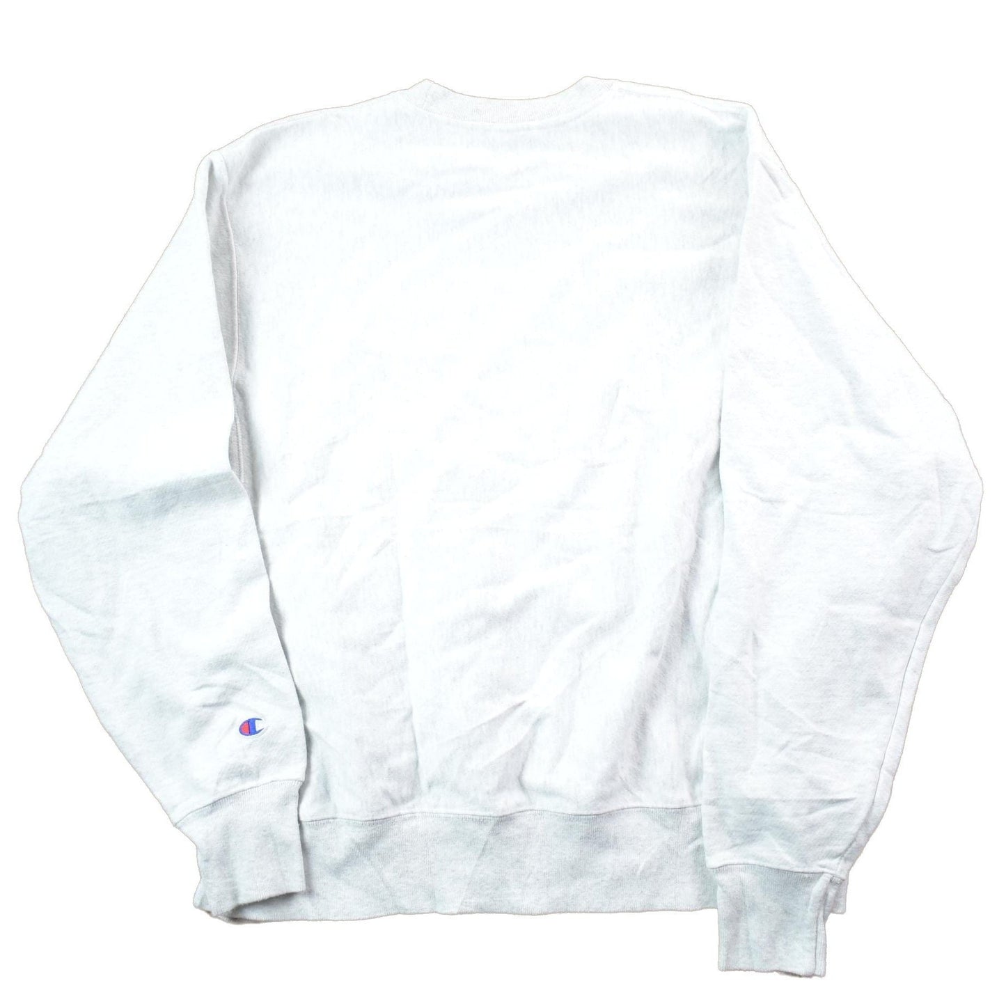 Vintage 1990s Champion Reverse Weave Niagara University Collegiate Crewneck Men's Large from propervintagecanada