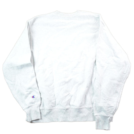 Vintage 1990s Champion Reverse Weave Niagara University Collegiate Crewneck Men's Large from propervintagecanada