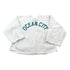 Vintage 1990s Champion Reverse Weave Ocean City New Jersey Maryland Crewneck Sweatshirt Men&