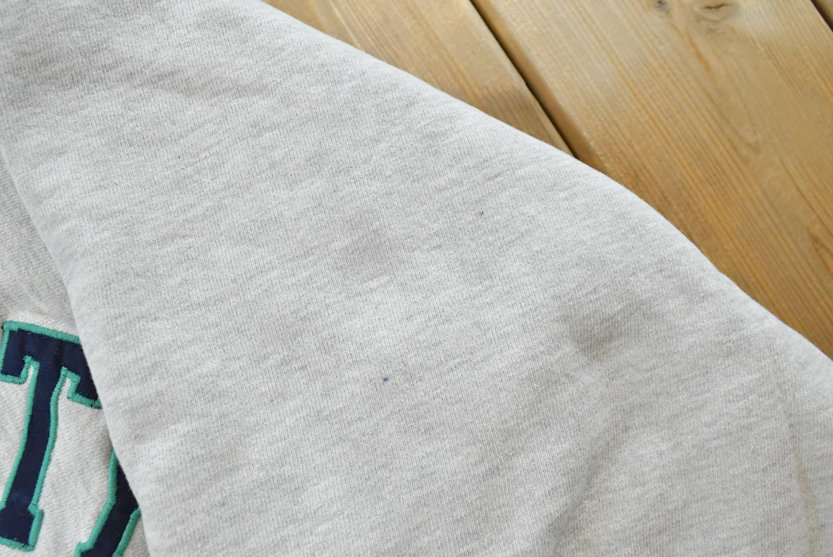 Vintage 1990s Champion Reverse Weave Ocean City New Jersey Maryland Crewneck Sweatshirt Men's M from propervintagecanada