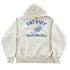 Vintage 1990s Champion Reverse Weave Patriot Track & Field Hoodie Sweatshirt Men&