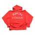 Vintage 1990s Champion Reverse Weave Ripon College Hoodie Men&