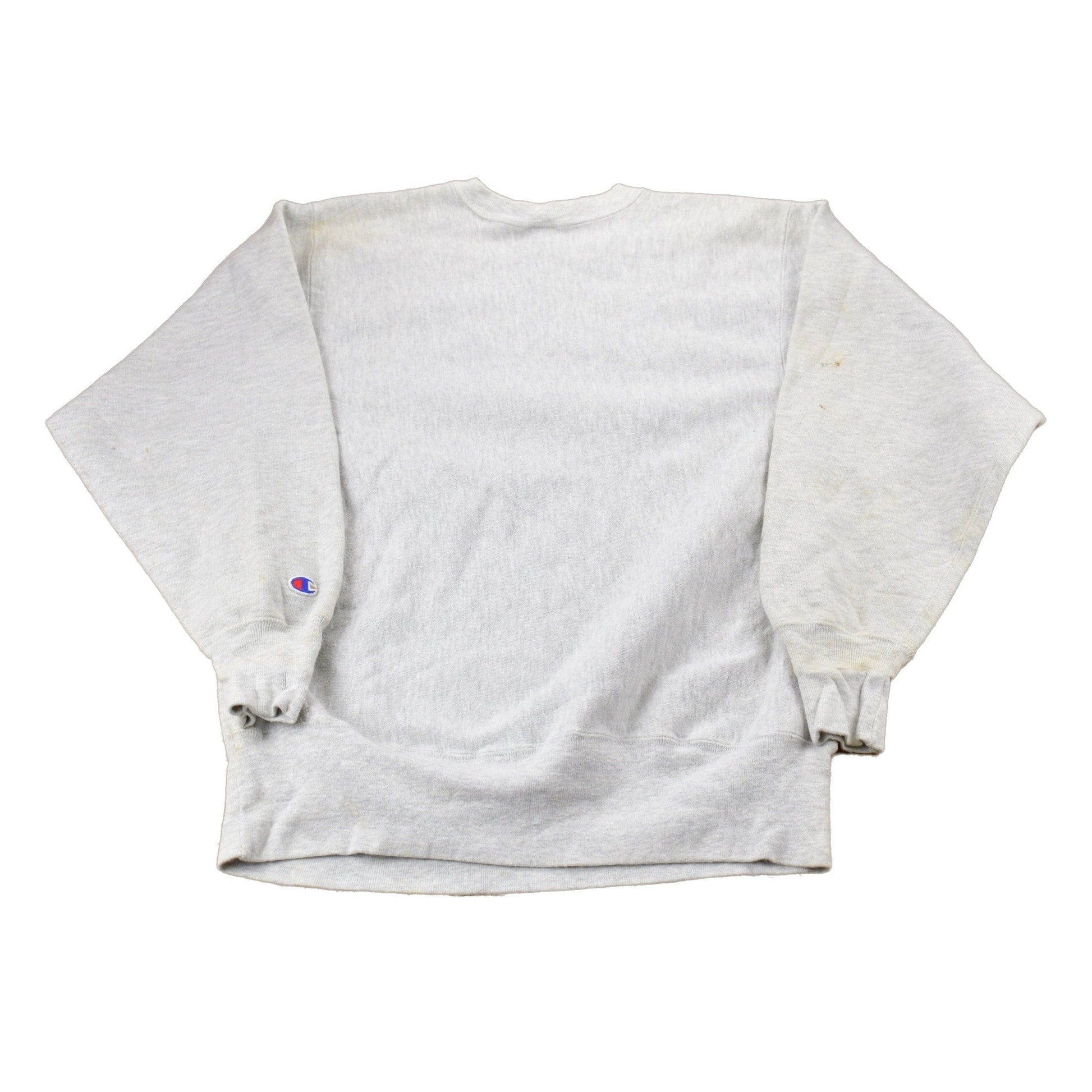 Vintage 1990s Champion Reverse Weave University of Ohio State Buckeyes Collegiate Crewneck Men's S from propervintagecanada
