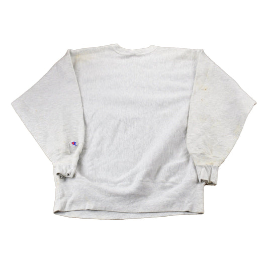 Vintage 1990s Champion Reverse Weave University of Ohio State Buckeyes Collegiate Crewneck Men's S from propervintagecanada