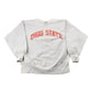 Vintage 1990s Champion Reverse Weave University of Ohio State Buckeyes Collegiate Crewneck Men's S from propervintagecanada