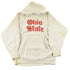 Vintage 1990s Champion Reverse Weave University of Ohio State Buckeyes Collegiate Hoodie Men&
