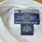 Vintage 1990s Champion Reverse Weave University Of Wisconsin Stout Crewneck from propervintagecanada