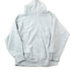 Vintage 1990s Champion Reverse Weave Warm Up Monmouth College Hoodie Sweatshirt Men's XL from propervintagecanada